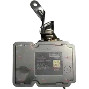 ABS FORD ECOSPORT 2.0L MÃ PHỤNG TÙNG HỘP ABS CN15-2C219-AC ABS FORD CN152C219AC , CN15-2C219-AC B515ESC2013 , B515 ESC 2013