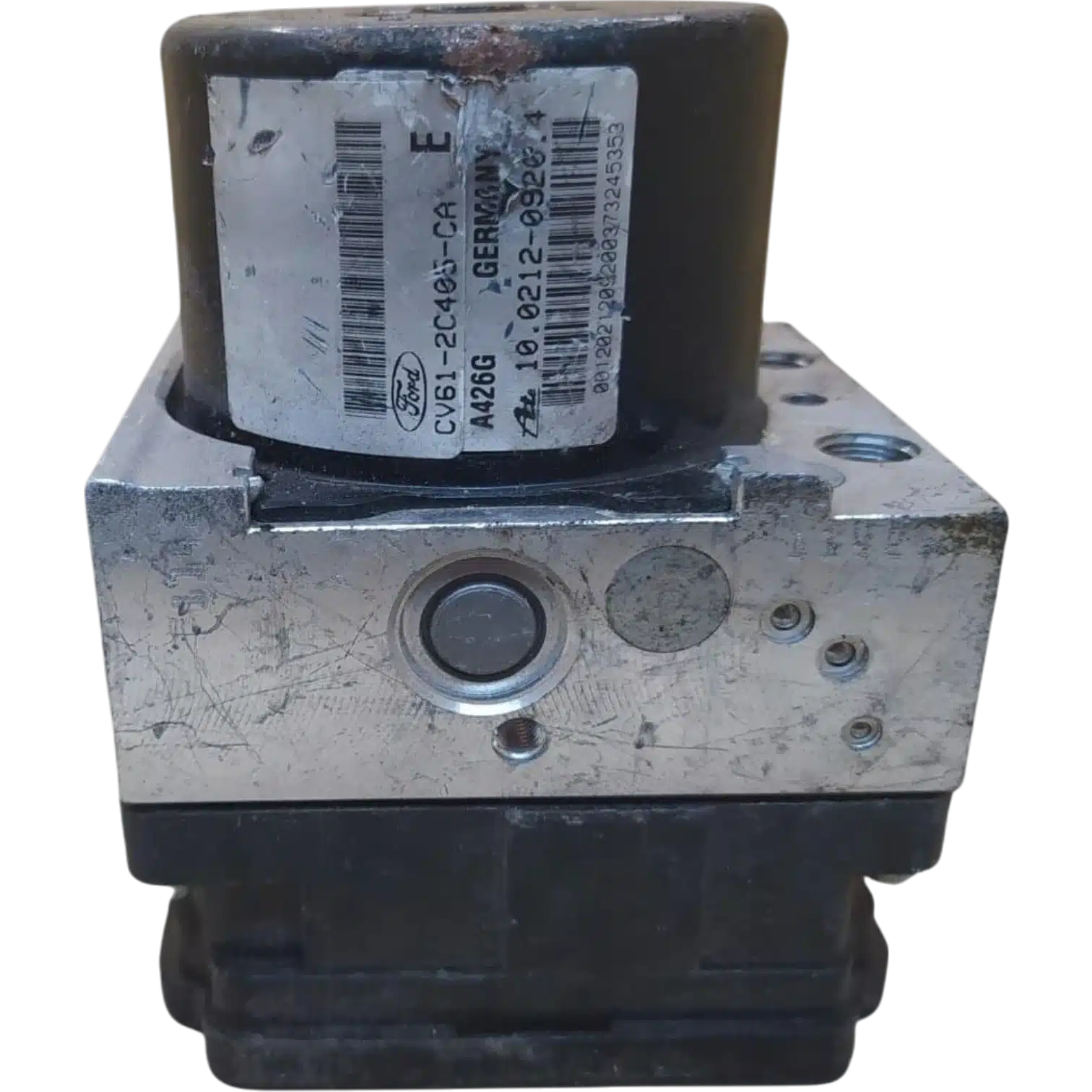 ABS FORD KUGA 2.0 MÃ PHỤNG TÙNG HỘP ABS CV61-2C405-CA ABS FORD CV612C405CA , CV61-2C405-CA 10021209204 , 10.0212-0920.4 ABS FORD KUGA 2.0
MÃ PHỤNG TÙNG HỘP ABS
CV61-2C405-CA
ABS FORD
CV612C405CA , CV61-2C405-CA
10021209204 , 10.0212-0920.4