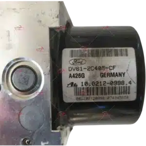 ABS FORD TRANSIT MÃ PHỤNG TÙNG HỘP ABS DV61-2C405-CF ABS FORD DV612C405CF , DV61-2C405-CF
