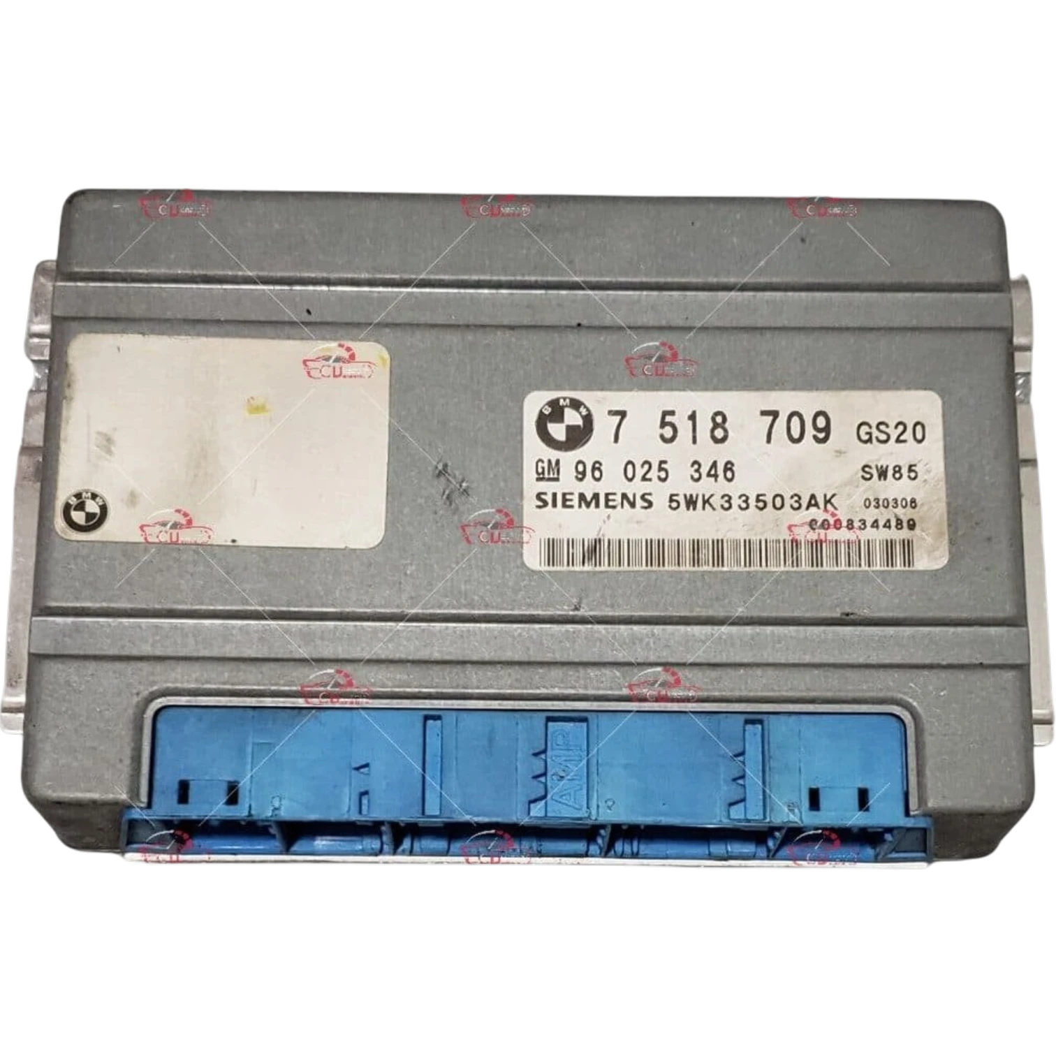 HỘP KHIỂN SỐ TCM TCU BMW 325 Mã phụ tùng TCM TCU 7 518 709 TCM TCU BMW 7518709 , 7 518 709 96025346 , 96 025 346 5WK33503AK , HỘP KHIỂN SỐ TCM TCU BMW 325
Mã phụ tùng TCM TCU
7 518 709
TCM TCU BMW
7518709 , 7 518 709
96025346 , 96 025 346
5WK33503AK ,