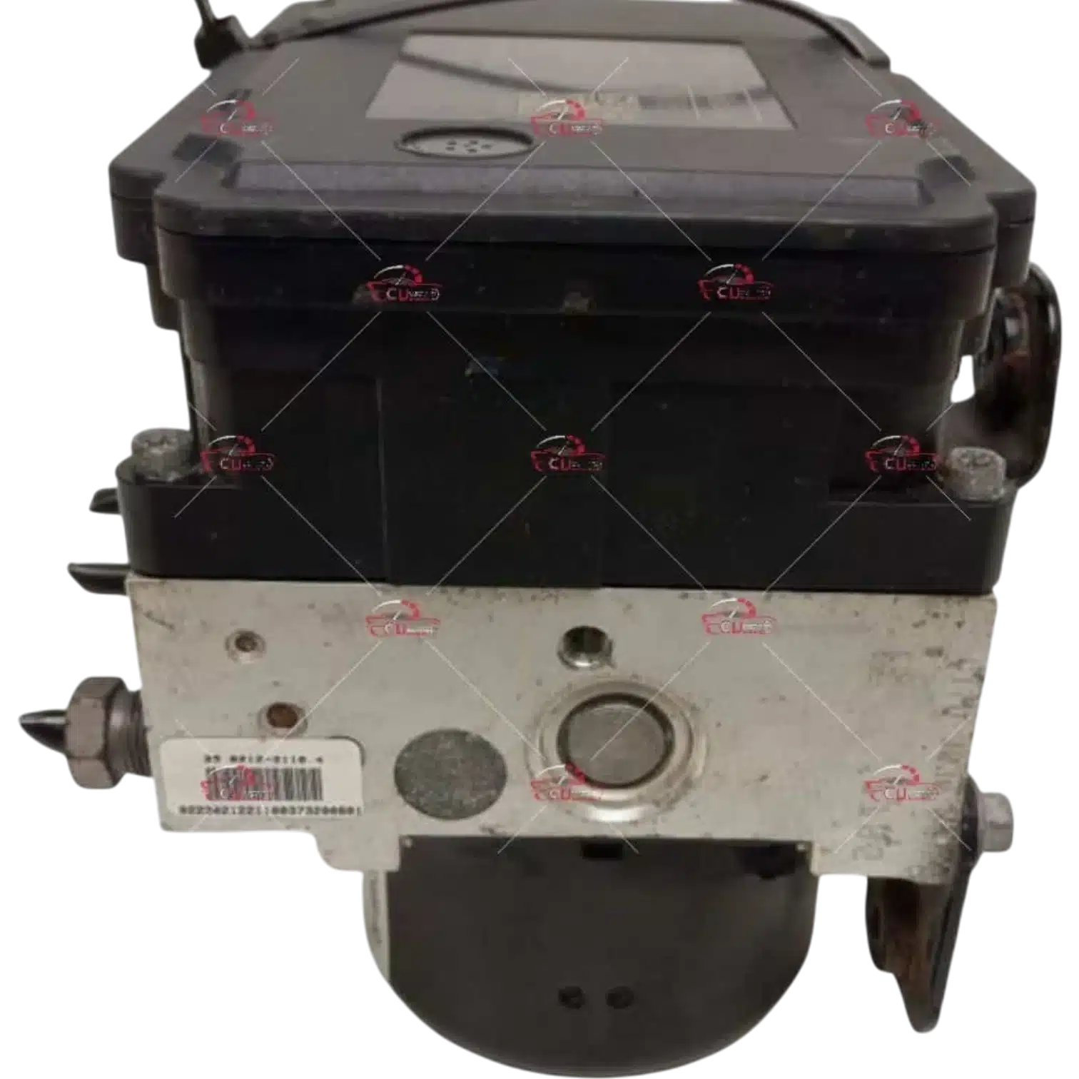 ABS FORD FIESTA MÃ PHỤNG TÙNG HỘP ABS CE81-2C405-AD ABS FORD CE81-2C405-AD , CE812C405AD ABS FORD FIESTA
MÃ PHỤNG TÙNG HỘP ABS
CE81-2C405-AD
ABS FORD
CE81-2C405-AD , CE812C405AD