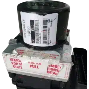 VES WORKSHOP 21 ABS FORD ECOSPORT MÃ PHỤNG TÙNG HỘP ABS CN15-2C405-CA ABS FORD CN152C405CA , CN15-2C405-CA