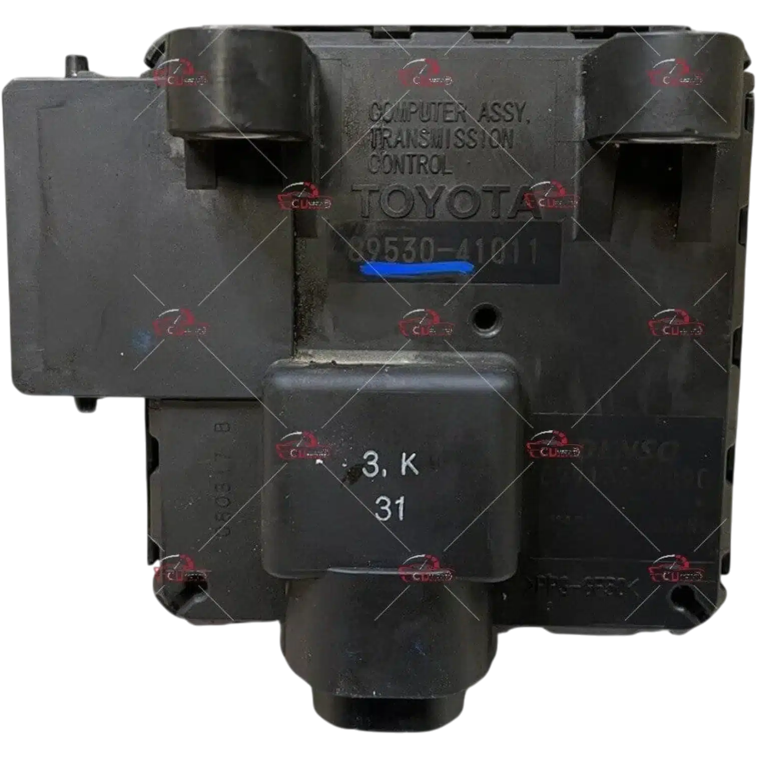 HỘP KHIỂN SỐ TCM TCU TOYOTA AVALON Mã phụ tùng TCM TCU 89530-41011 TCM TCU TOYOTA LEXUS 8953041011 , 89530-41011 3145023104 , 314-502-3104 2307426 HỘP KHIỂN SỐ TCM TCU TOYOTA AVALON
Mã phụ tùng TCM TCU
89530-41011
TCM TCU TOYOTA LEXUS
8953041011 , 89530-41011
3145023104 , 314-502-3104
2307426