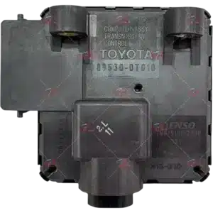HỘP KHIỂN SỐ TCM TCU TOYOTA VENZA Mã phụ tùng TCM TCU 89530-0T010 TCM TCU TOYOTA LEXUS 895300T010 , 89530-0T010 TN0791002340 , TN079100-2340 PPSGS50 , PPS-GS50
