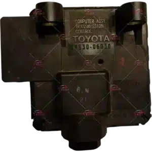 HỘP KHIỂN SỐ TCM TCU TOYOTA CAMRY 2.5 Mã phụ tùng TCM TCU 89530-06030 TCM TCU TOYOTA LEXUS 8953006030 , 89530-06030 3145023104 , 314-502-3104 2305197