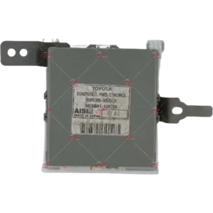 HỘP KHIỂN SỐ TCM TCU TOYOTA FORTUNER Mã phụ tùng TCM TCU 89530-35290 TCM TCU TOYOTA LEXUS 8953035290 , 89530-35290 36380110030 , 363801-10030