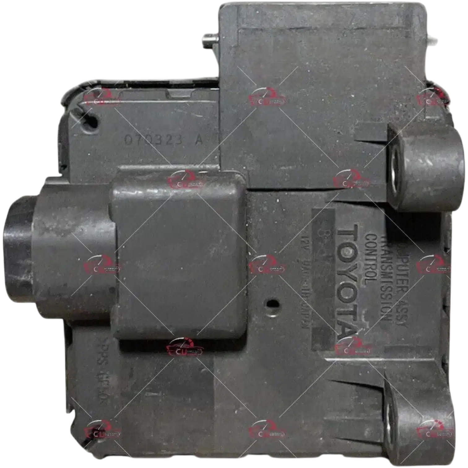 HỘP KHIỂN SỐ TCM TCU TOYOTA LEXUS Mã phụ tùng TCM TCU 89530-33041 TCM TCU TOYOTA LEXUS 8953033041 , 89530-33041 3145023104 , 314-502-3104 HỘP KHIỂN SỐ TCM TCU TOYOTA LEXUS
Mã phụ tùng TCM TCU
89530-33041
TCM TCU TOYOTA LEXUS
8953033041 , 89530-33041
3145023104 , 314-502-3104