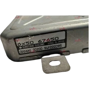HỘP KHIỂN SỐ TCM TCU FORD ASPIRE Mã phụ tùng ECU ECM: DX50 67650 TCM TCU FORD ASPORE DX5067650 , DX50 67650 0DDAAG , 00200 , 94F222095