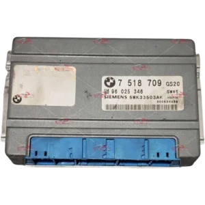 HỘP KHIỂN SỐ TCM TCU BMW 325 Mã phụ tùng TCM TCU: 7 518 709 TCM TCU BMW 325 7185709 , 7 518 709 96025346 , 96 025 346 5WK33503AK