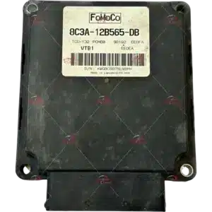 HỘP KHIỂN SỐ TCM TCU FORD F255 F350 DIESEL Mã phụ tùng ECU ECM: 8C3A-12B565-DB TCM TCU FORD F250 F350 DIESEL 8C3A-12B565-DB , 8C3A12B565DB TCU-132 , PCM60 , 9H142 , EE0FA