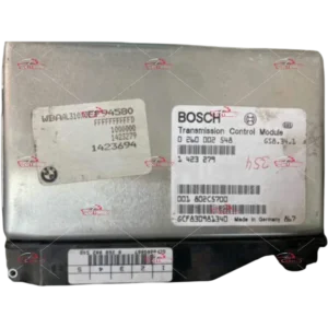HỘP KHIỂN SỐ TCM TCU BMW 3 SERIES E36 E46 Mã phụ tùng TCM TCU: 1 423 279 TCM TCU BMW 3 SERIES E36 E46 1423279 , 1 423 279 0260002548 , 0 260 002 548 001 802C5700 , GCF827980086