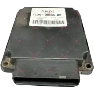 HỘP KHIỂN SỐ TCM TCU FORD F250 F350 6.4L Mã phụ tùng ECU ECM: 7C3A-12B565-BM TCM TCU FORD F250 F350 6.4L 7C3A-12B565-BM , 7C3A12B565BM V83B9N7JJR1Z , TCU-122