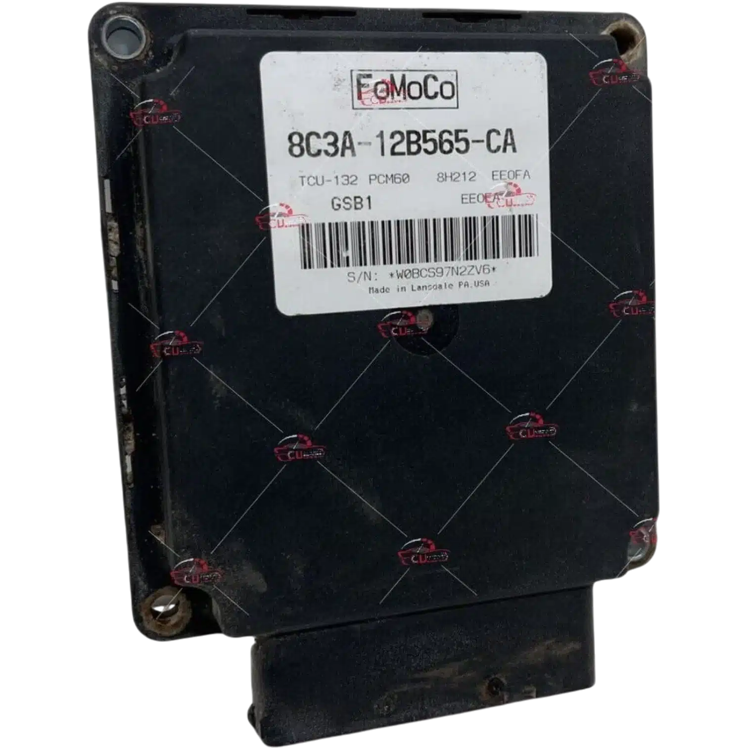 HỘP KHIỂN SỐ TCM TCU FORD F350 Mã phụ tùng ECU ECM: 8C3A-12B565-CA TCM TCU FORD F350 F250 8C3A-12B565-CA , 8C3A12B565CA TCU-132 , PCM60 , 8H212 , EE0FA HỘP KHIỂN SỐ TCM TCU FORD F350
Mã phụ tùng ECU ECM:
8C3A-12B565-CA
TCM TCU
FORD F350 F250
8C3A-12B565-CA , 8C3A12B565CA
TCU-132 , PCM60 , 8H212 , EE0FA