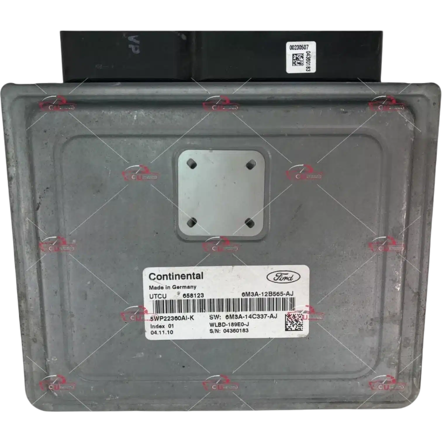 HỘP KHIỂN SỐ TCM TCU FORD EVEREST RANGER Mã phụ tùng ECU ECM: 6M3A-12B565-AJ TCM TCU FORD EVEREST RANGER 6M3A12B565AJ , 6M3A-12B565-AJ 6M3A14C337AJ , 6M3Q-14C337-AJ 5WP22380AIK , 5WP22360AI-K HỘP KHIỂN SỐ TCM TCU FORD EVEREST RANGER
Mã phụ tùng ECU ECM:
6M3A-12B565-AJ
TCM TCU FORD EVEREST RANGER
6M3A12B565AJ , 6M3A-12B565-AJ
6M3A14C337AJ , 6M3Q-14C337-AJ
5WP22380AIK , 5WP22360AI-K