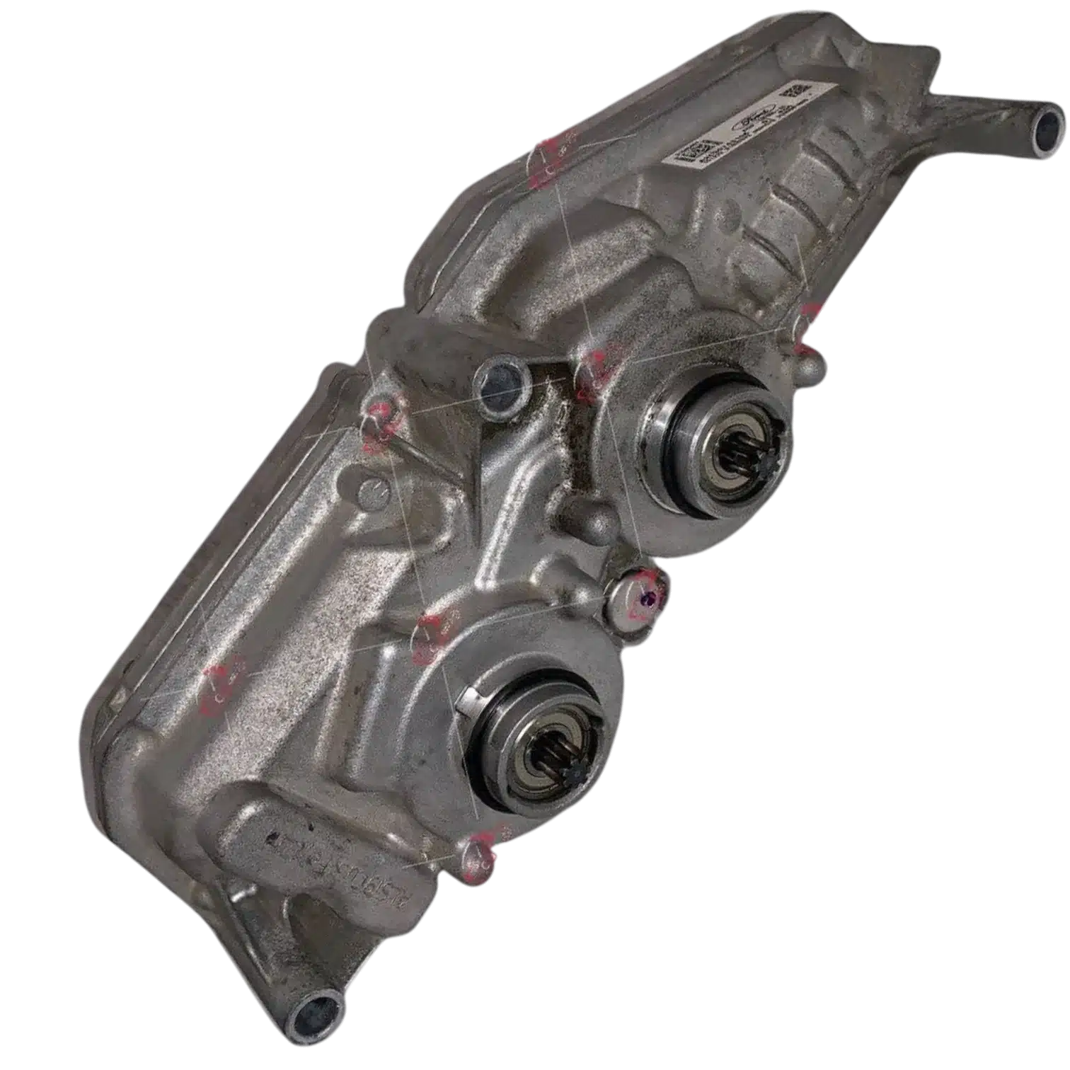 HỘP KHIỂN SỐ TCM TCU FORD FIESTA 1.6L Mã phụ tùng ECU ECM: A2C30743104 TCM TCU FORD FIESTA A2C30743104 , A2C30743104 01 151222 , 91022611 , 0001578 , 2500081800 HỘP KHIỂN SỐ TCM TCU FORD FIESTA 1.6L
Mã phụ tùng ECU ECM:
A2C30743104
TCM TCU FORD FIESTA
A2C30743104 , A2C30743104 01
151222 , 91022611 , 0001578 , 2500081800