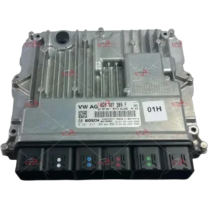 HỘP ĐIỀU KHIỂN ĐỘNG CƠ ECU ECM AUDI A8 3.0L Mã phụ tùng ECU ECM: 06M 907 309 F Bosch ECU ECM AUDI A8 3.0L 06M 907 309 F , 06M907309F 0261S17109 , 0 261 S17 109