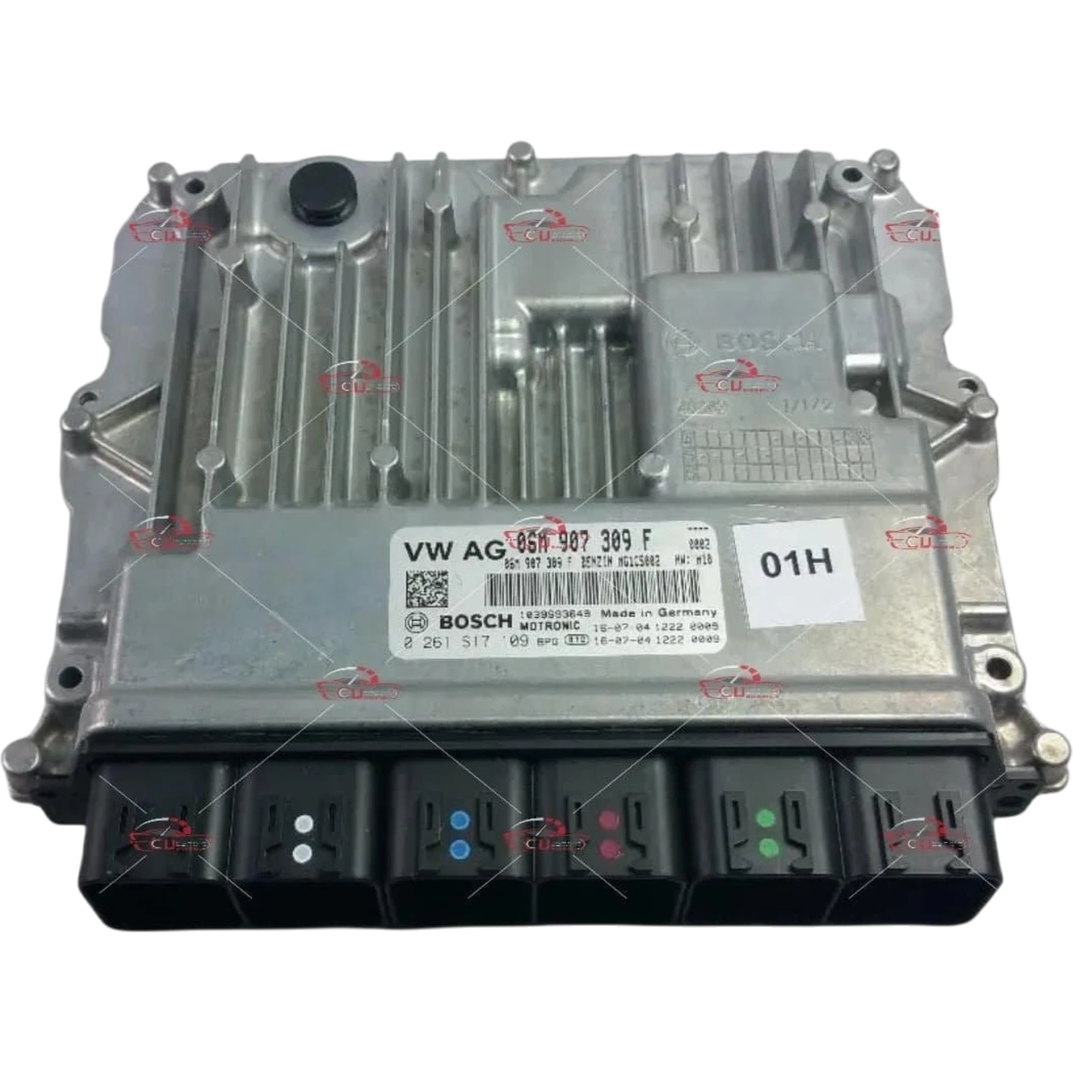 HỘP ĐIỀU KHIỂN ĐỘNG CƠ ECU ECM AUDI A8 3.0L Mã phụ tùng ECU ECM: 06M 907 309 F Bosch ECU ECM AUDI A8 3.0L 06M 907 309 F , 06M907309F 0261S17109 , 0 261 S17 109 HỘP ĐIỀU KHIỂN ĐỘNG CƠ ECU ECM AUDI A8 3.0L
Mã phụ tùng ECU ECM:
06M 907 309 F
Bosch ECU ECM AUDI A8 3.0L
06M 907 309 F , 06M907309F
0261S17109 , 0 261 S17 109