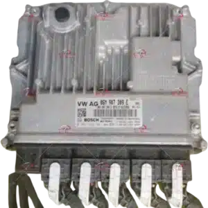 HỘP ĐIỀU KHIỂN ĐỘNG CƠ ECU ECM PORSCHE PANAMERA 971 3.0L Mã phụ tùng ECU ECM: 06M 907 309 E Bosch ECU ECM PORSCHE PANAMERA 971 3.0L 06M 907 309 E , 06M907309E 0261S16481 , 0 261 S16 481