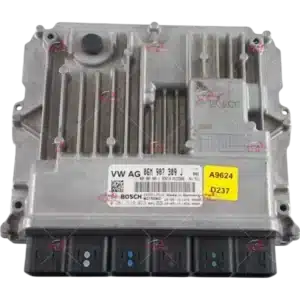 HỘP ĐIỀU KHIỂN ĐỘNG CƠ ECU ECM PORSCHE MACAN Mã phụ tùng ECU ECM: 06M 907 309 J Bosch ECU ECM PORSCHE MACAN 06M 907 309 J , 06M907309J 0261S19023 , 0 261 S19 023