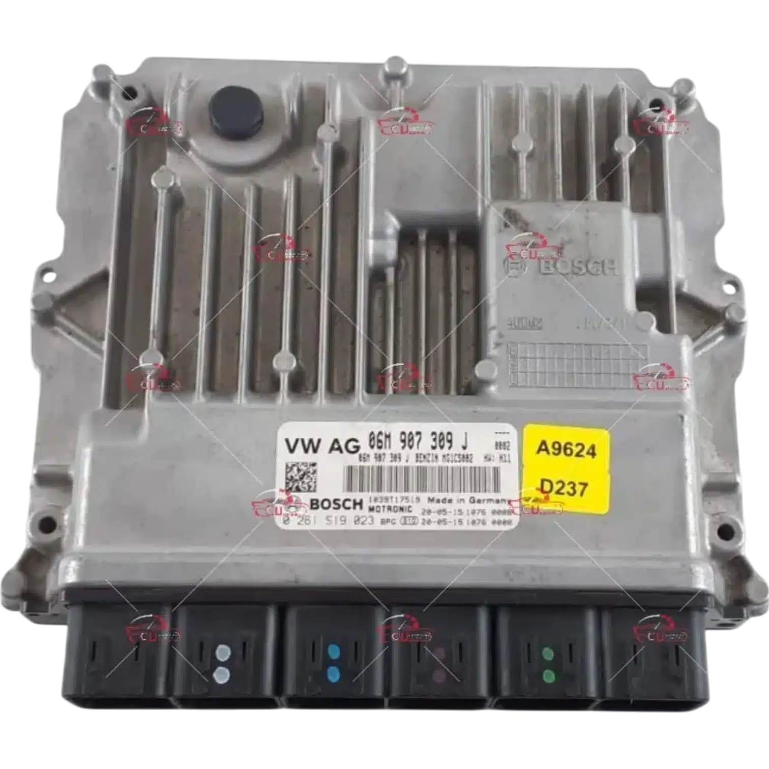 HỘP ĐIỀU KHIỂN ĐỘNG CƠ ECU ECM PORSCHE MACAN Mã phụ tùng ECU ECM: 06M 907 309 J Bosch ECU ECM PORSCHE MACAN 06M 907 309 J , 06M907309J 0261S19023 , 0 261 S19 023 HỘP ĐIỀU KHIỂN ĐỘNG CƠ ECU ECM PORSCHE MACAN
Mã phụ tùng ECU ECM:
06M 907 309 J
Bosch ECU ECM PORSCHE MACAN
06M 907 309 J , 06M907309J
0261S19023 , 0 261 S19 023