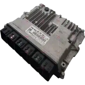 HỘP ĐIỀU KHIỂN ĐỘNG CƠ ECU ECM PORSCHE MACAN GTS 2.9L Mã phụ tùng ECU ECM: 06M 907 309 K Bosch ECU ECM PORSCHE MACAN GTS 2.9L 06M 907 309 K , 06M907309K 0261S19024 , 0 261 S19 024