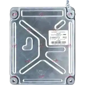 HỘP ĐIỀU KHIỂN ĐỘNG CƠ ECU ECM VOLVO MACK Mã phụ tùng ECU ECM 21695313 P02  ECU VOLVO MACK 21695313P02 , 21695313 , 21695313 P02 10R 03 1980 , 03 1980 , 81234C