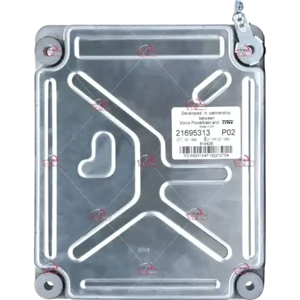 HỘP ĐIỀU KHIỂN ĐỘNG CƠ ECU ECM VOLVO MACK - VES WORKSHOP