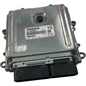HỘP ĐIỀU KHIỂN ĐỘNG CƠ ECU ECM VOLVO V70 2015 Mã phụ tùng ECU ECM 31336983  ECU VOLVO V70 0281018414 , 0 281 018 414 1255 0900 , 1039S50500