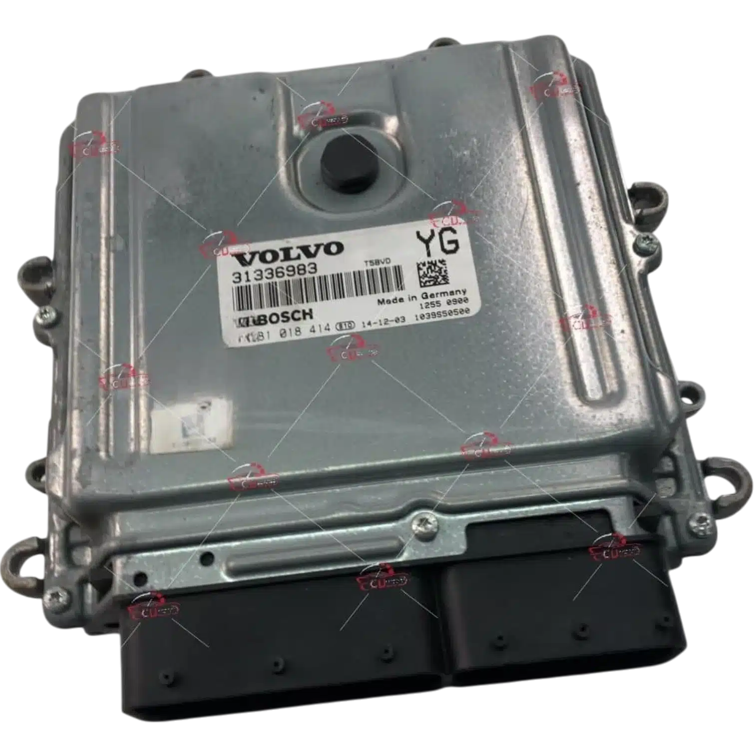 HỘP ĐIỀU KHIỂN ĐỘNG CƠ ECU ECM VOLVO V70 2015 Mã phụ tùng ECU ECM 31336983 ECU VOLVO V70 0281018414 , 0 281 018 414 1255 0900 , 1039S50500 HỘP ĐIỀU KHIỂN ĐỘNG CƠ ECU ECM VOLVO V70 2015
Mã phụ tùng ECU ECM
31336983
ECU VOLVO V70
0281018414 , 0 281 018 414
1255 0900 , 1039S50500