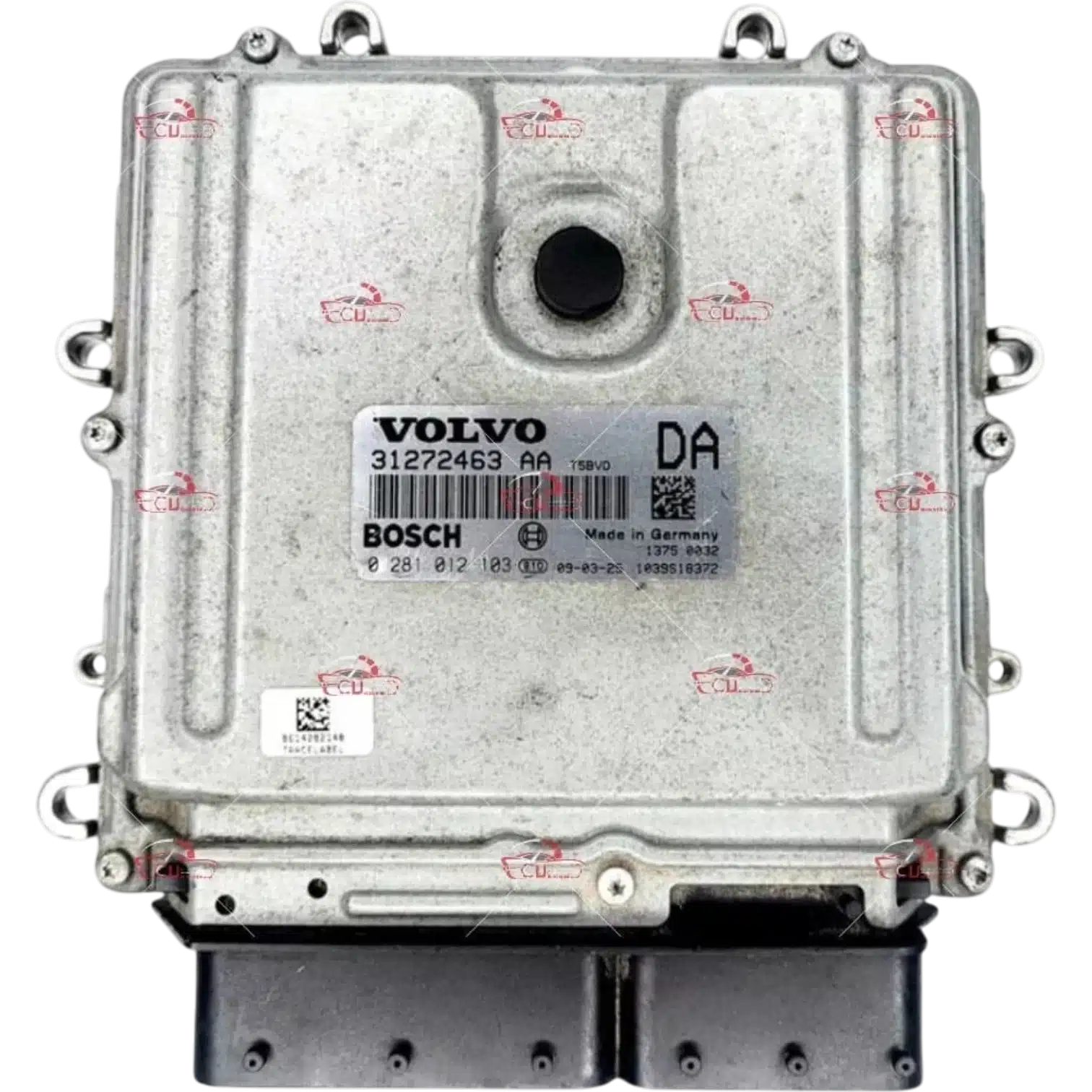HỘP ĐIỀU KHIỂN ĐỘNG CƠ ECU ECM VOLVO XC90 Mã phụ tùng ECU ECM 31272643 AA ECU VOLVO XC90 31272463AA , 31272463 , 31272463 AA 0281012103 , 0 281 103 HỘP ĐIỀU KHIỂN ĐỘNG CƠ ECU ECM VOLVO XC90
Mã phụ tùng ECU ECM
31272643 AA
ECU VOLVO XC90
31272463AA , 31272463 , 31272463 AA
0281012103 , 0 281 103