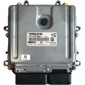 HỘP ĐIỀU KHIỂN ĐỘNG CƠ ECU ECM VOLVO C30 2.0L Mã phụ tùng ECU ECM P31303388  ECU VOLVO C30 2.0L 0281015286 , 0 281 015 286 1375 0478 , 1039S33755