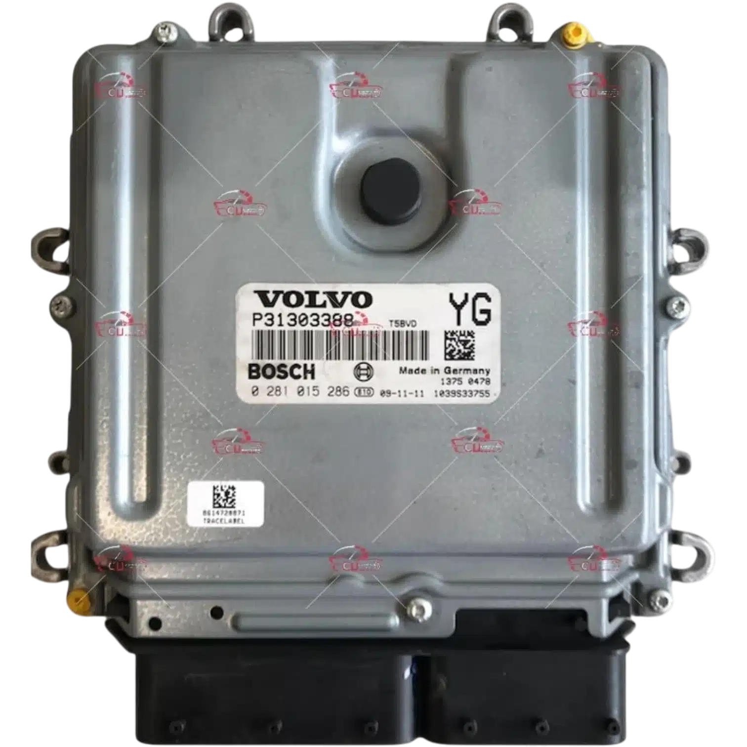 HỘP ĐIỀU KHIỂN ĐỘNG CƠ ECU ECM VOLVO C30 2.0L Mã phụ tùng ECU ECM P31303388 ECU VOLVO C30 2.0L 0281015286 , 0 281 015 286 1375 0478 , 1039S33755 HỘP ĐIỀU KHIỂN ĐỘNG CƠ ECU ECM VOLVO C30 2.0L
Mã phụ tùng ECU ECM
P31303388
ECU VOLVO C30 2.0L
0281015286 , 0 281 015 286
1375 0478 , 1039S33755