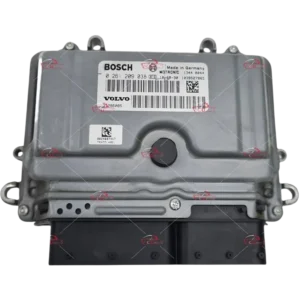 HỘP ĐIỀU KHIỂN ĐỘNG CƠ ECU ECM VOLVO C30 2.5L Mã phụ tùng ECU ECM 0 261 209 038  ECU VOLVO C30 2.5L 0261209038 , 0 261 209 038 1344 0044 , 1039S27865 , 31286085