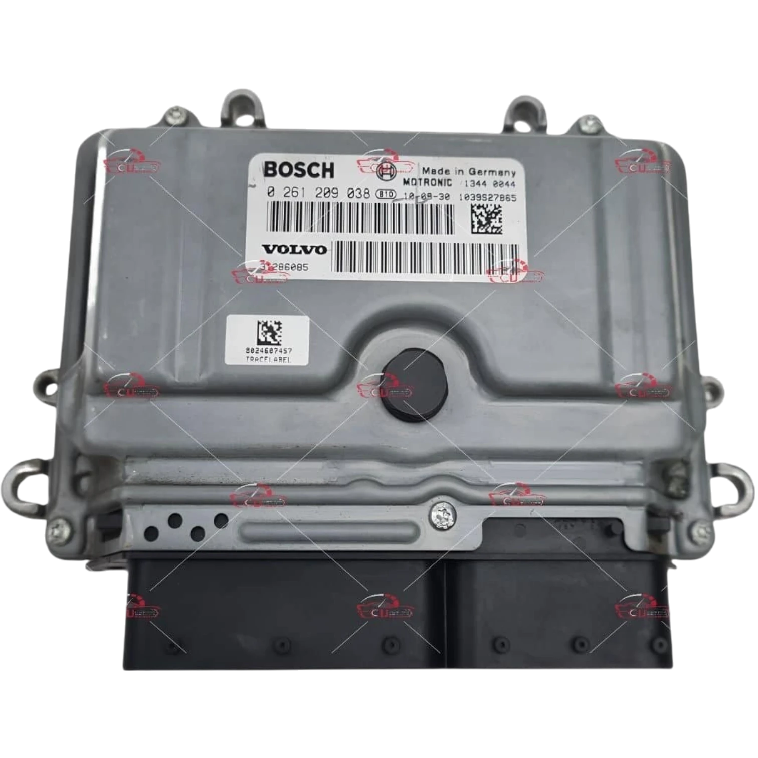 HỘP ĐIỀU KHIỂN ĐỘNG CƠ ECU ECM VOLVO C30 2.5L Mã phụ tùng ECU ECM 0 261 209 038 ECU VOLVO C30 2.5L 0261209038 , 0 261 209 038 1344 0044 , 1039S27865 , 31286085 HỘP ĐIỀU KHIỂN ĐỘNG CƠ ECU ECM VOLVO C30 2.5L
Mã phụ tùng ECU ECM
0 261 209 038
ECU VOLVO C30 2.5L
0261209038 , 0 261 209 038
1344 0044 , 1039S27865 , 31286085