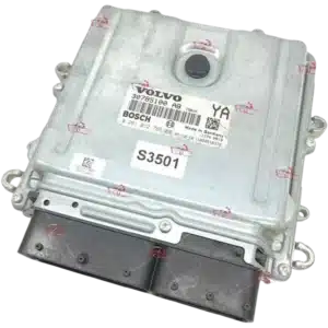 HỘP ĐIỀU KHIỂN ĐỘNG CƠ ECU ECM VOLVO V70 XC70 Mã phụ tùng ECU ECM 30785100 AB  ECU VOLVO V70 XC70 30785100AB , 30785100 , 30785100 AB 0281012765 , 0 281 012 765