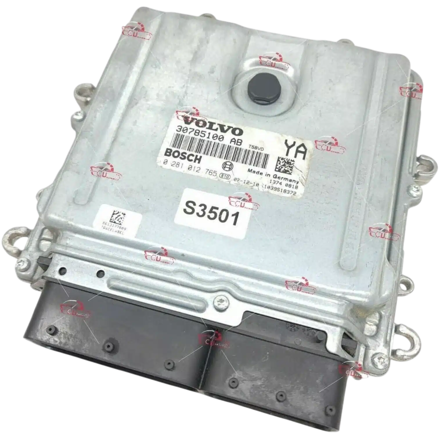 HỘP ĐIỀU KHIỂN ĐỘNG CƠ ECU ECM VOLVO V70 XC70 Mã phụ tùng ECU ECM 30785100 AB ECU VOLVO V70 XC70 30785100AB , 30785100 , 30785100 AB 0281012765 , 0 281 012 765 HỘP ĐIỀU KHIỂN ĐỘNG CƠ ECU ECM VOLVO V70 XC70
Mã phụ tùng ECU ECM
30785100 AB
ECU VOLVO V70 XC70
30785100AB , 30785100 , 30785100 AB
0281012765 , 0 281 012 765