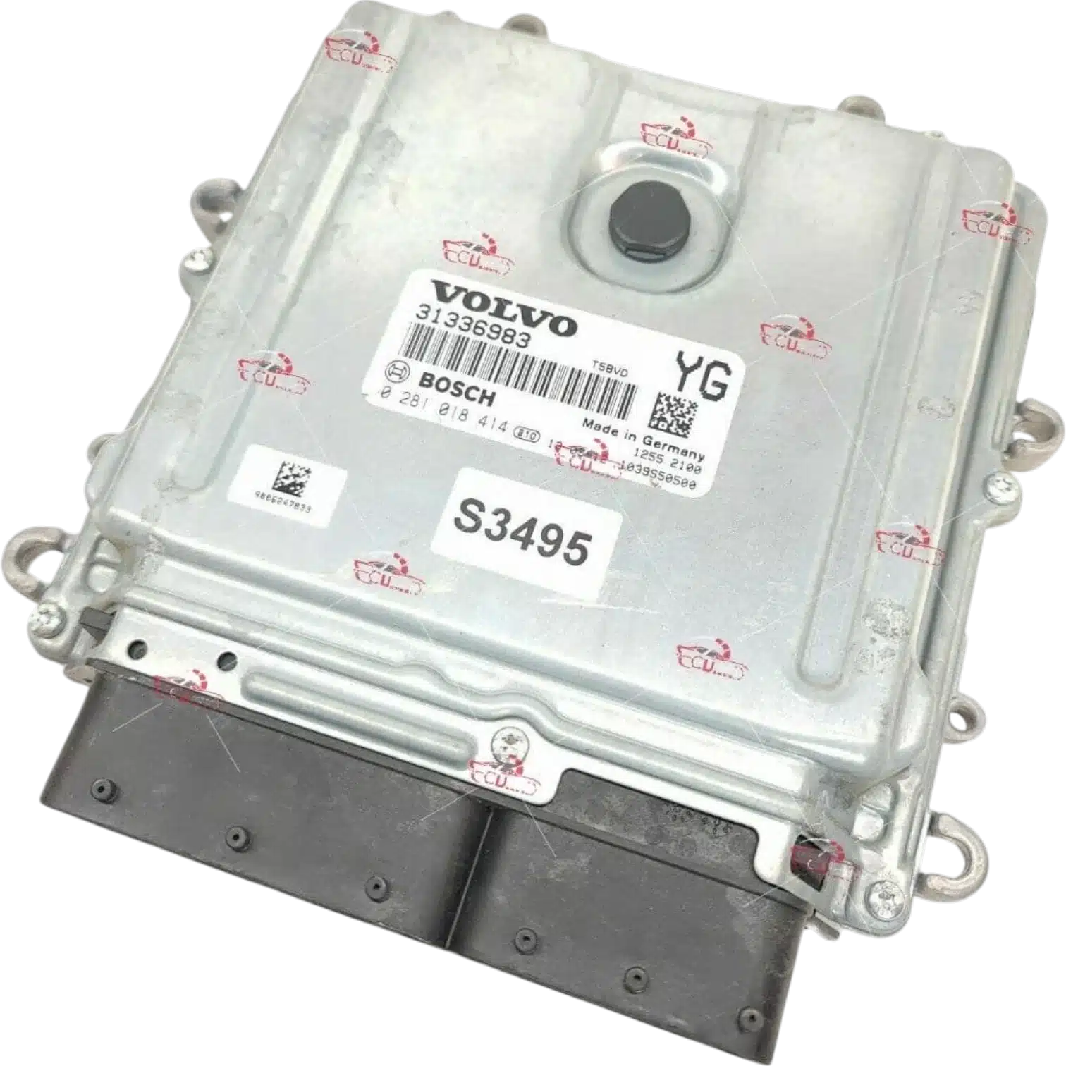 HỘP ĐIỀU KHIỂN ĐỘNG CƠ ECU ECM VOLVO V60 S60 XC60 2.0 Mã phụ tùng ECU ECM 31336983 ECU VOLVO V60 S60 XC60 2.0 0281018414 , 0 281 018 414 1255 2100 , 1039S50500 HỘP ĐIỀU KHIỂN ĐỘNG CƠ ECU ECM VOLVO V60 S60 XC60 2.0
Mã phụ tùng ECU ECM
31336983
ECU VOLVO V60 S60 XC60 2.0
0281018414 , 0 281 018 414
1255 2100 , 1039S50500