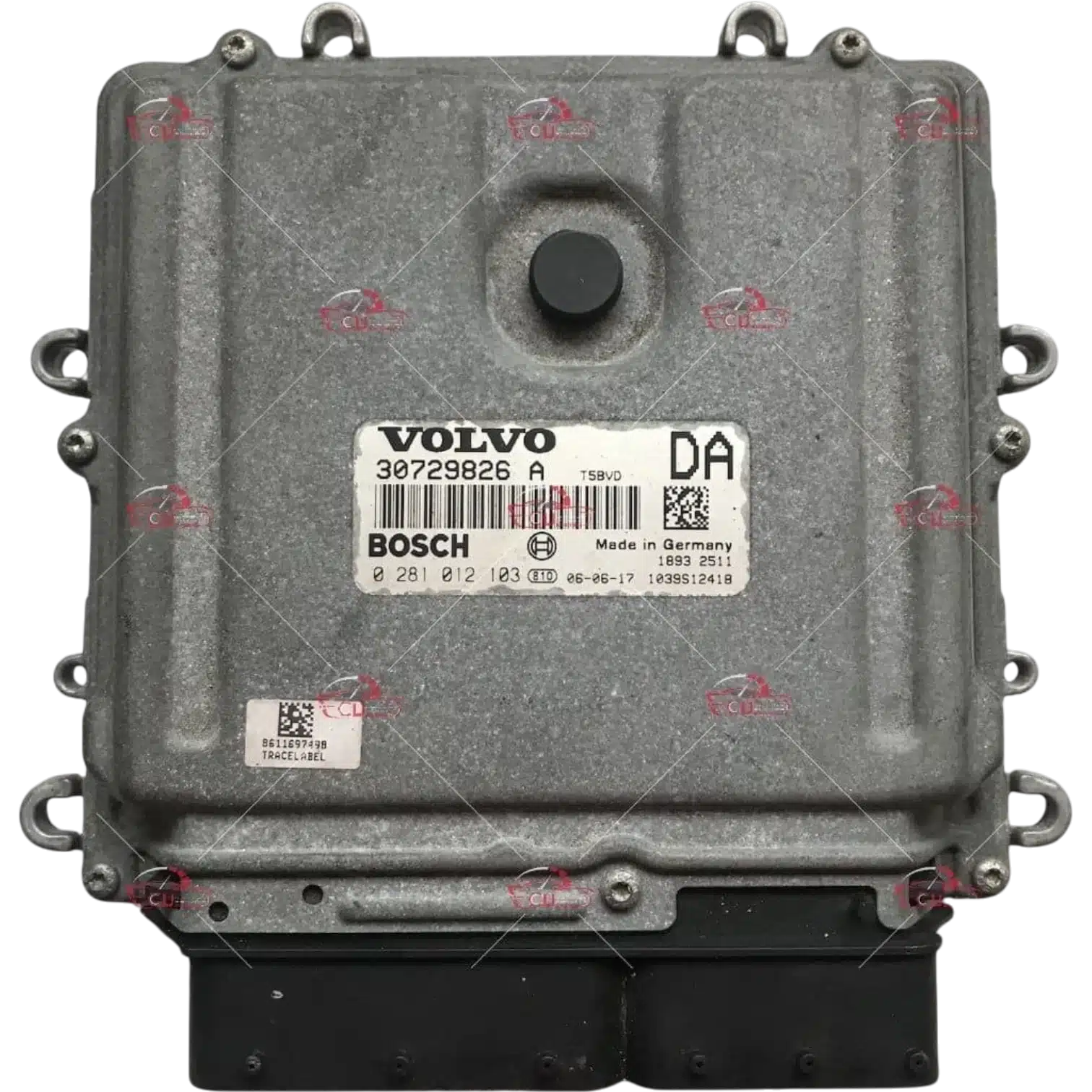 HỘP ĐIỀU KHIỂN ĐỘNG CƠ ECU ECM VOLVO V70 MK2 2006 2.4L Mã phụ tùng ECU ECM 30729826 A ECU VOLVO V70 MK2 2006 2.4L 30729826A , 30729826 , 30729826 A 0281012103 , 0 281 012 103 HỘP ĐIỀU KHIỂN ĐỘNG CƠ ECU ECM VOLVO V70 MK2 2006 2.4L
Mã phụ tùng ECU ECM
30729826 A
ECU VOLVO V70 MK2 2006 2.4L
30729826A , 30729826 , 30729826 A
0281012103 , 0 281 012 103