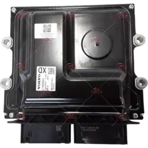 HỘP ĐIỀU KHIỂN ĐỘNG CƠ ECU ECM VOLVO V40 2.0L Mã phụ tùng ECU ECM 31452623  ECU VOLVO V40 2.0L 31452623 , 31452623 0000284815 , MB279700-9613