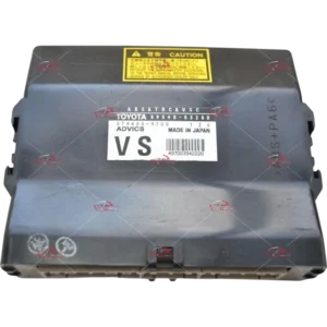 MODULE ECU UNIT CONTROL ABS & TRC & VSC LEXUS IS 2007 Mã phụ tùng 89540-53280 , 8954053280 079400-9700 , 0794009700 ECU ABS & TRC & VSC