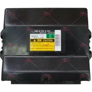 MODULE ECU UNIT CONTROL ABS & TRC & VSC LEXUS RX450H 2013 Mã phụ tùng 89540-48470 , 8954048470 079400-6790 , 0794006790 ECU ABS & TRC & VSC