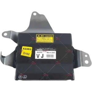 MODULE ECU UNIT CONTROL ABS & TRC & VSC LEXUS IS 89540-53320 Mã phụ tùng 89540-53320 , 8954053320 079400-9740 , 0794009740 ECU ABS & TRC & VSC