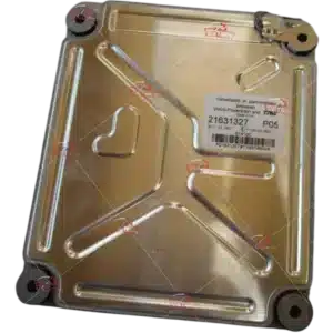 HỘP ĐIỀU KHIỂN ĐỘNG CƠ ECU ECM VOLVO PENTA GENERATOR Mã phụ tùng ECU ECM 21631327  ECU VOLVO PENTA GENERATOR 21631327 , 21631327 03 3827 , 81410C , E11 10R 03 3827