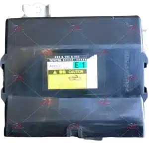 MODULE ECU UNIT CONTROL ABS & TRC & VSC LEXUS RX450H Mã phụ tùng 89540-48420 , 8954048420 ECU ABS & TRC & VSC