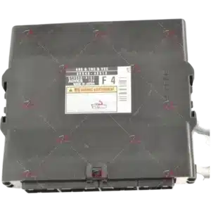 MODULE ECU UNIT CONTROL ABS & TRC & VSC LEXUS RX450H 2020 Mã phụ tùng 89540-48510 , 8954048510 079400-6161 , 0794006161 ECU ABS & TRC & VSC