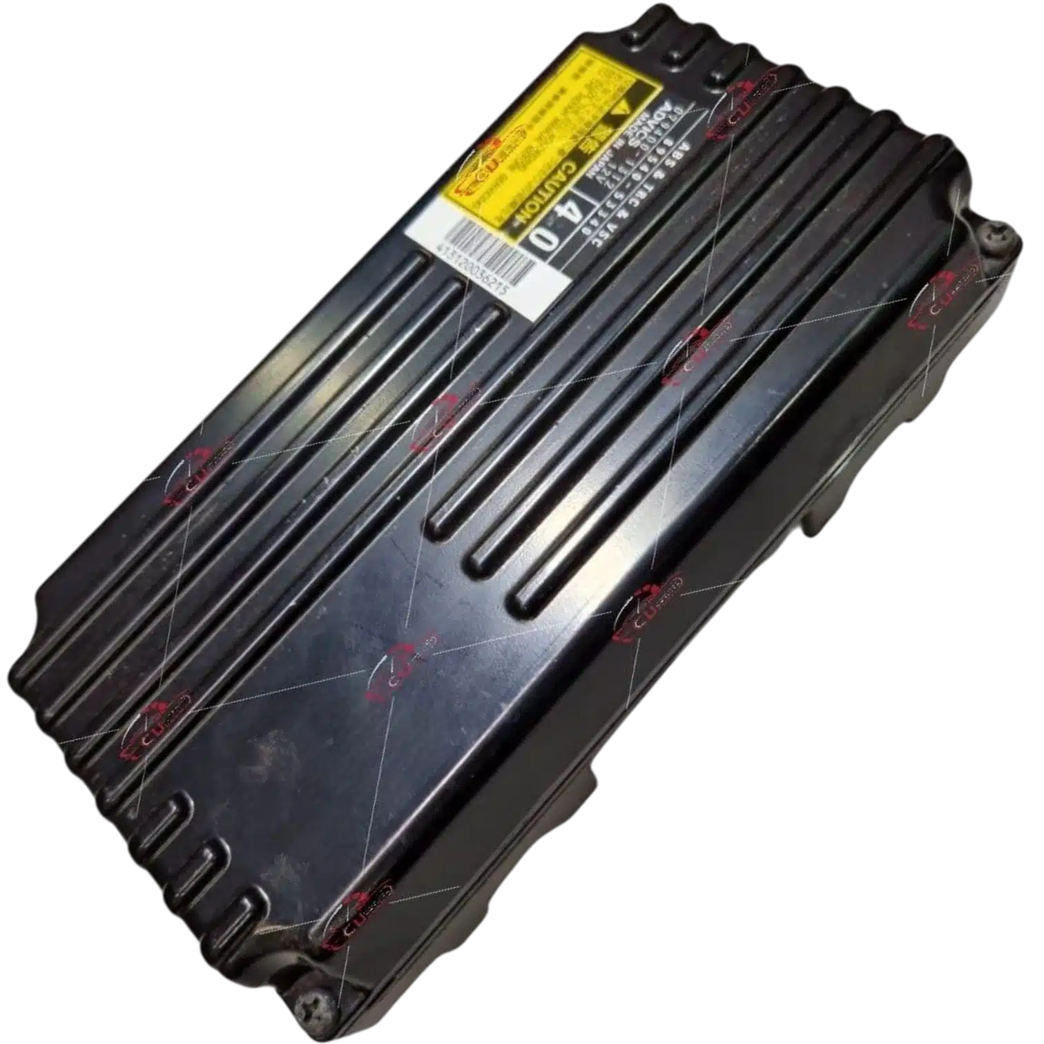MODULE ECU UNIT CONTROL ABS & TRC & VSC LEXUS IS Mã phụ tùng 89540-53340 , 8954053340 079400-1312 , 0794001312 ECU ABS & TRC & VSC MODULE ECU UNIT CONTROL ABS & TRC & VSC LEXUS IS
Mã phụ tùng
89540-53340 , 8954053340
079400-1312 , 0794001312
ECU ABS & TRC & VSC
