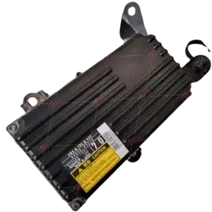 MODULE ECU UNIT CONTROL ABS-TRC-VSC LEXUS LS300H Mã phụ tùng 89540-53370 , 8954053370 079400-1323 , 0794001323 ECU ABS & TRC & VSC