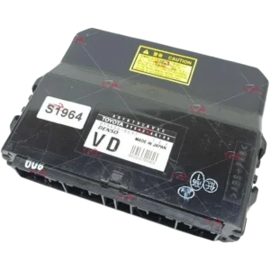 MODULE ECU UNIT CONTROL ABS-TRC-VSC LEXUS Mã phụ tùng 89540-48140 , 8954048140 ECU ABS & TRC & VSC