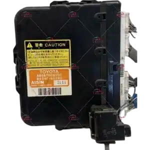 MODULE ECU UNIT CONTROL ABS-TRC-VSC 2003-2005 LEXUS LX470 Mã phụ tùng 89540-60390 , 8954060390 ECU ABS & TRC & VSC