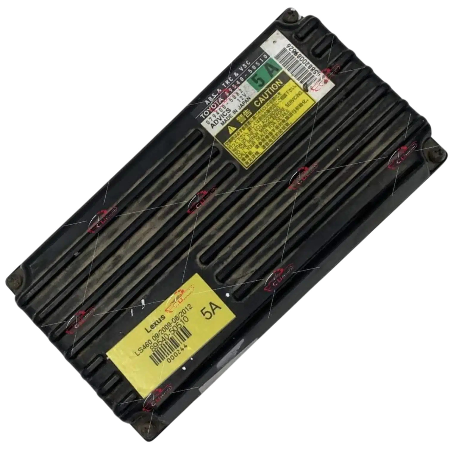 MODULE ECU UNIT CONTROL ABS & TRC & VSC LEXUS LS460 Mã phụ tùng 89540-50510, 8954050510 ECU ABS & TRC & VSC MODULE ECU UNIT CONTROL ABS & TRC & VSC LEXUS LS460
Mã phụ tùng
89540-50510, 8954050510
ECU ABS & TRC & VSC
